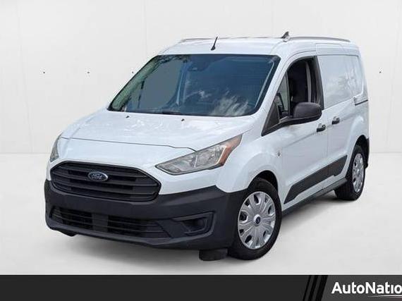 FORD TRANSIT CONNECT 2020 NM0LS6E21L1448215 image